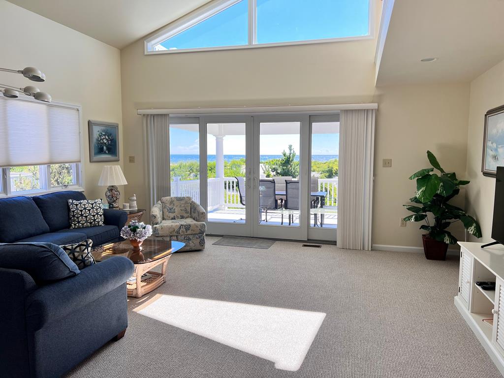 7121 Pleasure Avenue., Sea Isle City (Beach Front)