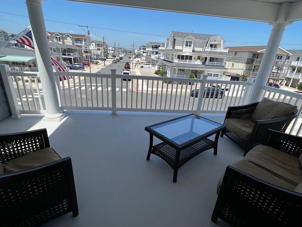 7121 Pleasure Avenue., Sea Isle City (Beach Front)