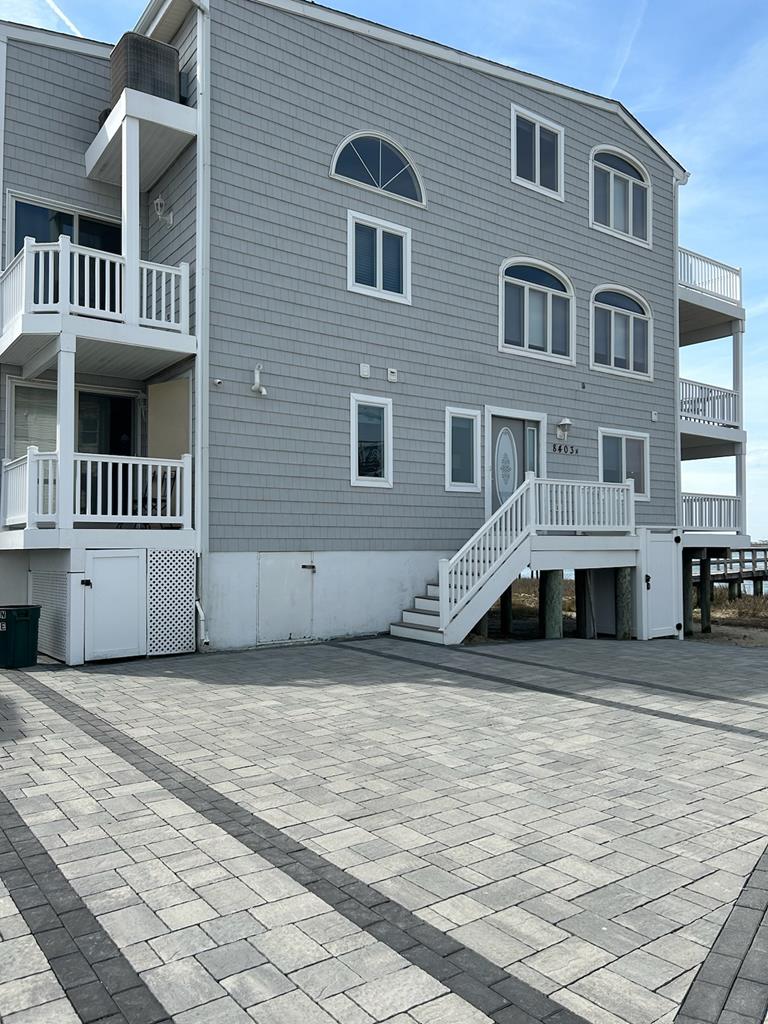 8403 Sounds Avenue, Sea Isle City