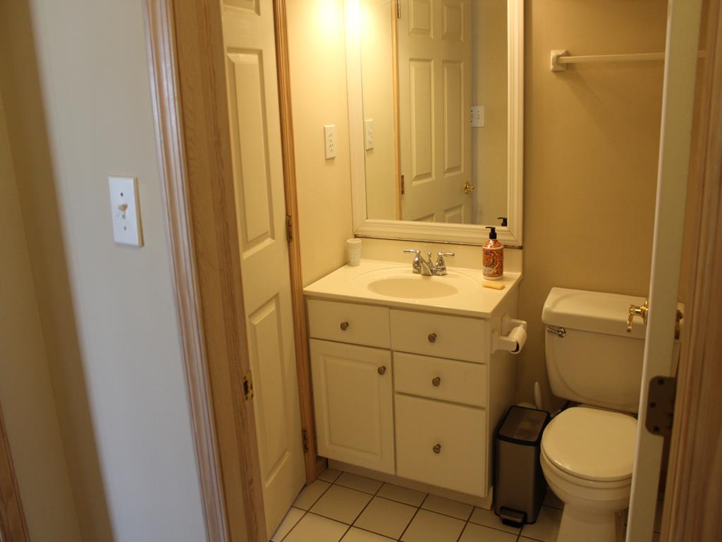 8403 Sounds Avenue, Sea Isle City (Bay Front)