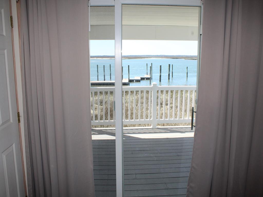 8403 Sounds Avenue, Sea Isle City (Bay Front)