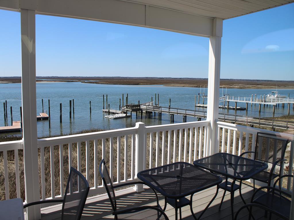 8403 Sounds Avenue, Sea Isle City (Bay Front)