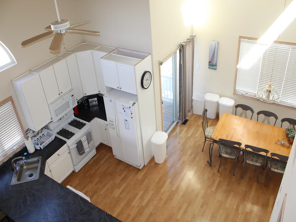 8403 Sounds Avenue, Sea Isle City (Bay Front)