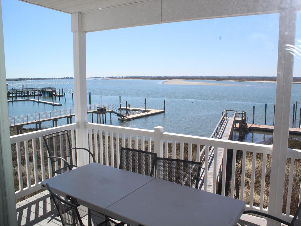 8403 Sounds Avenue, Sea Isle City (Bay Front)