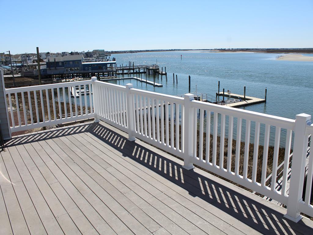 8403 Sounds Avenue, Sea Isle City (Bay Front)