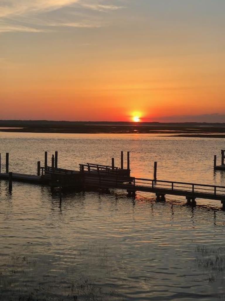 8403 Sounds Avenue, Sea Isle City (Bay Front)