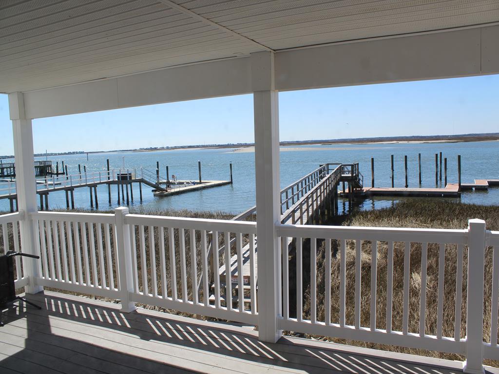 8403 Sounds Avenue, Sea Isle City (Bay Front)