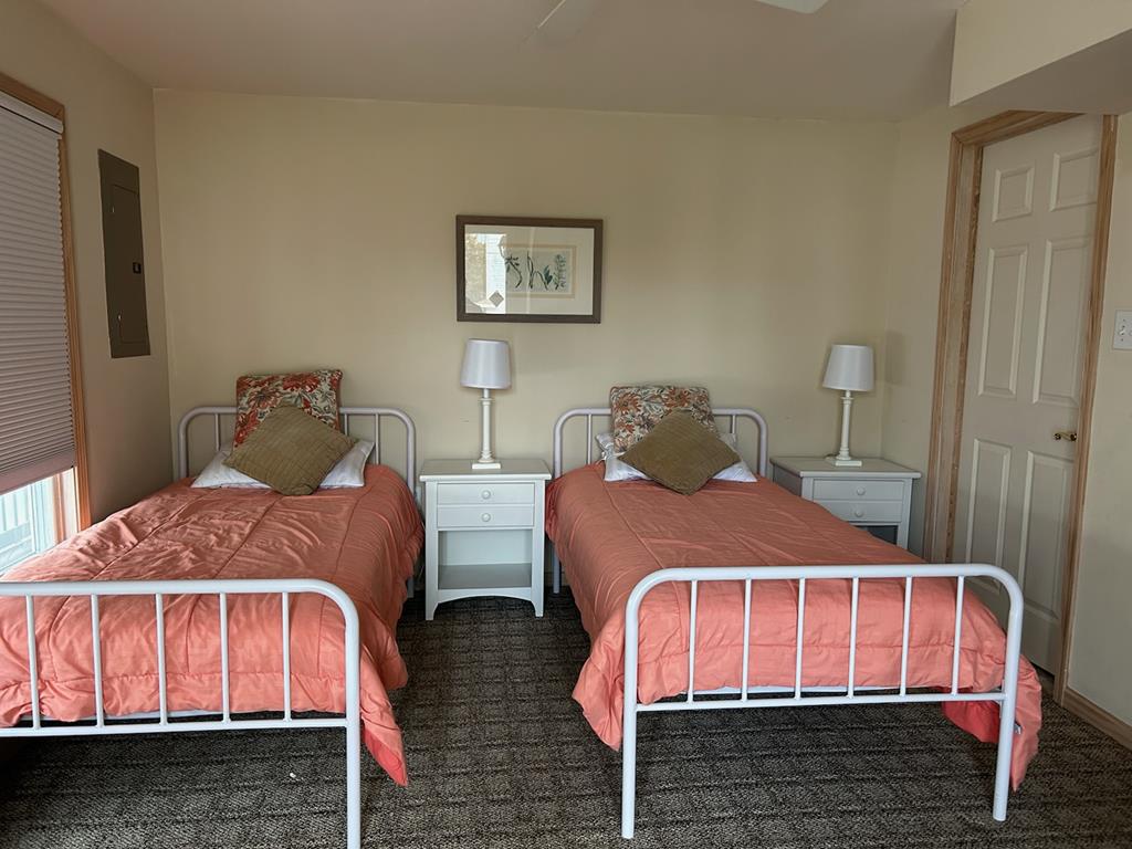 8403 Sounds Avenue, Sea Isle City (Bay Front)