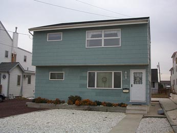 136 51st Street, Sea Isle City