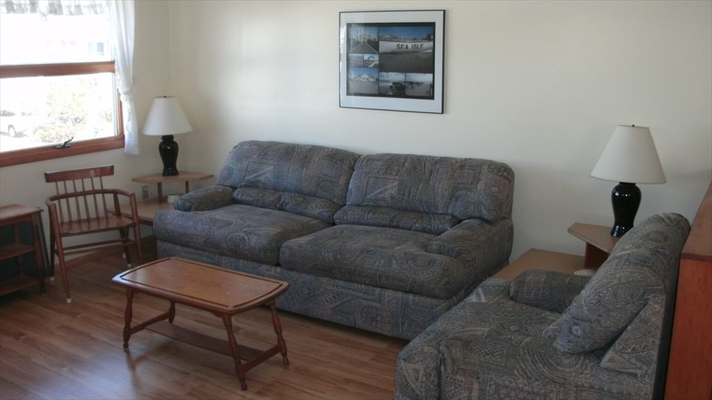 136 51st Street, Sea Isle City (Center)
