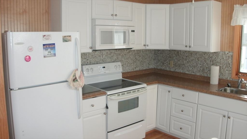 136 51st Street, Sea Isle City (Center)