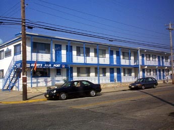 3918 Landis Avenue, Sea Isle City (Center) - Picture 2