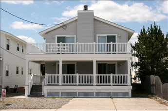 8304 Pleasure Avenue., Sea Isle City