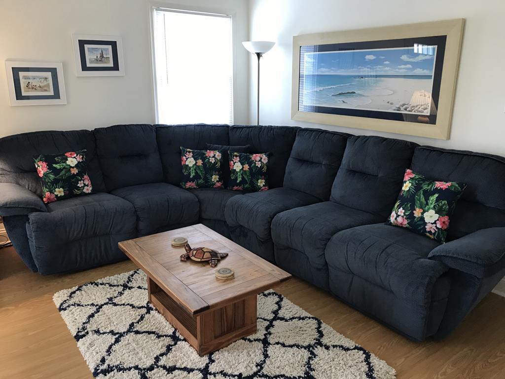 8304 Pleasure Avenue., Sea Isle City (Beach Block)