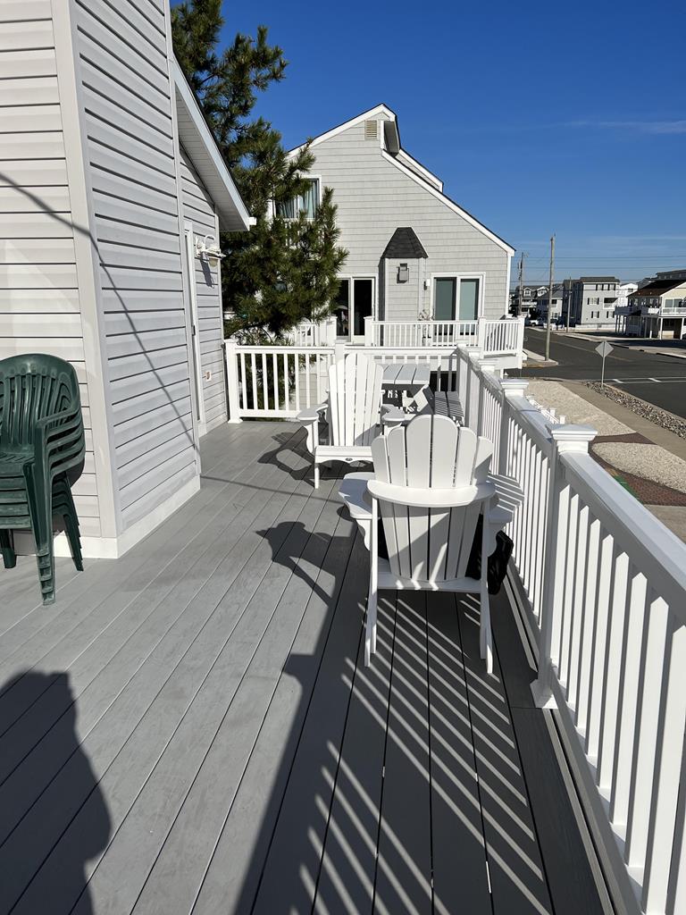 8304 Pleasure Avenue., Sea Isle City (Beach Block)