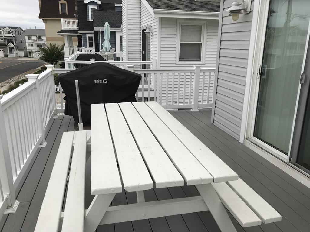 8304 Pleasure Avenue., Sea Isle City (Beach Block)