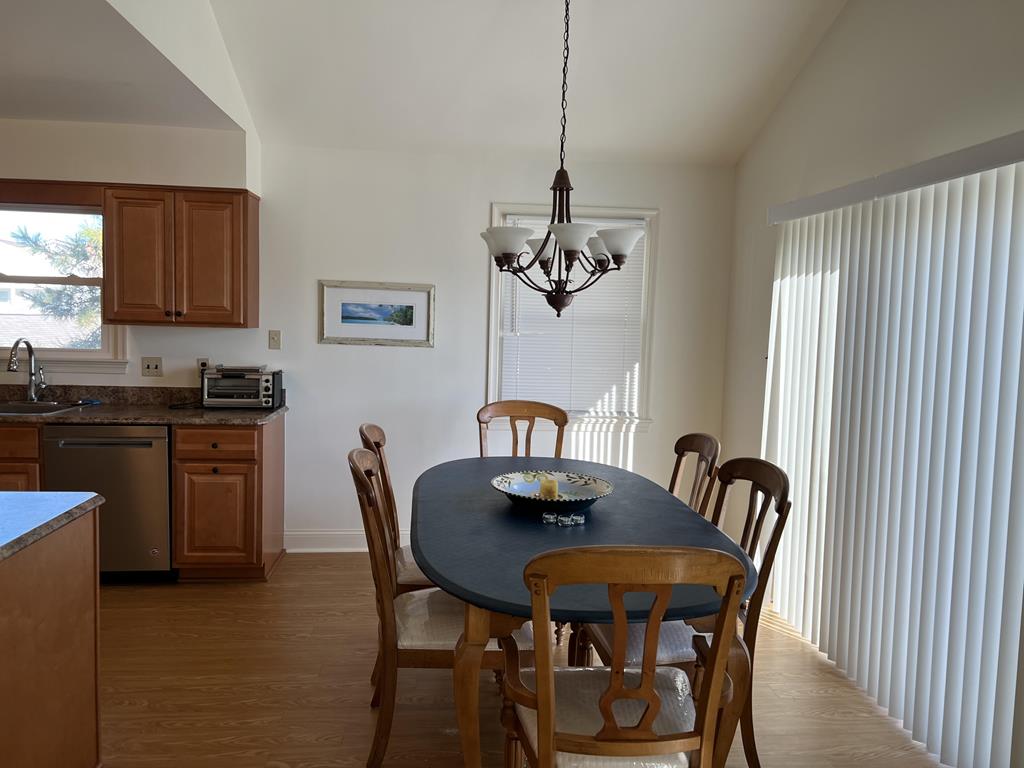 8304 Pleasure Avenue., Sea Isle City (Beach Block)