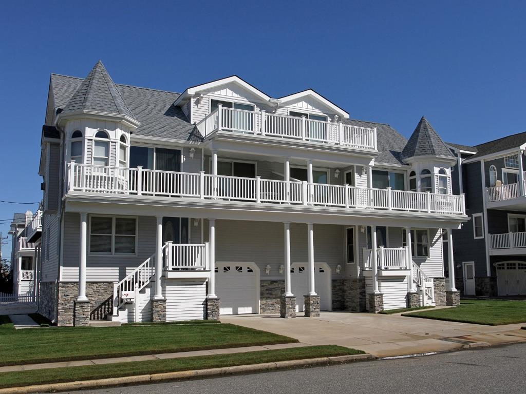 37 71st Street, Sea Isle City