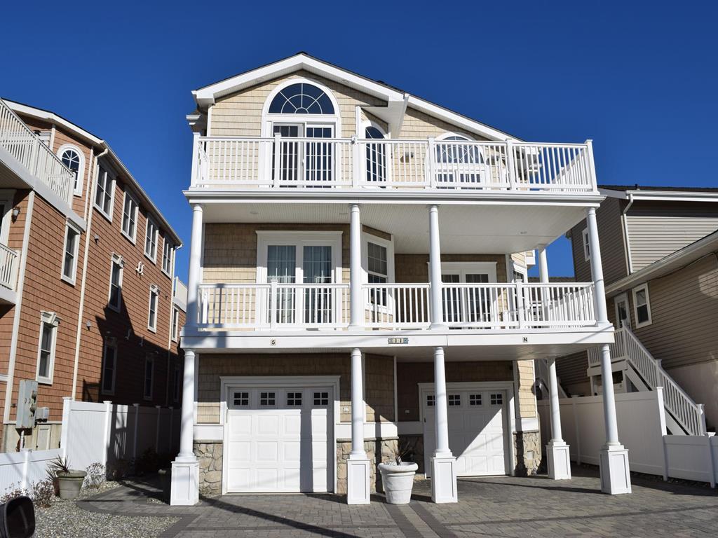 11 55th Street, Sea Isle City
