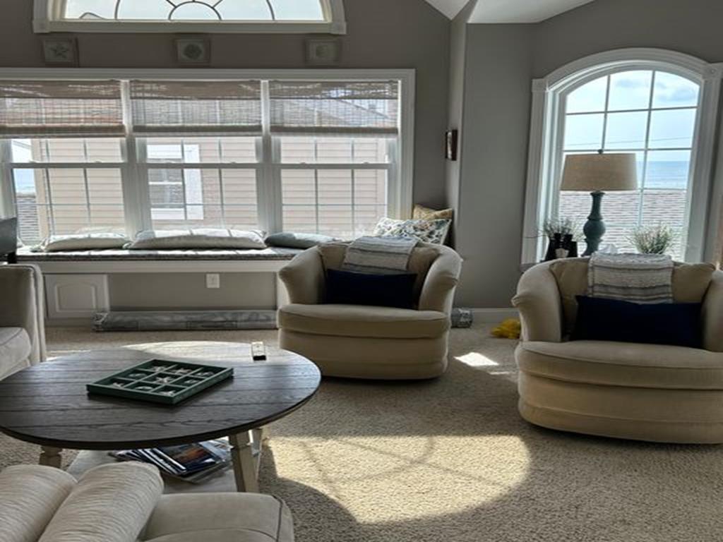 11 55th Street, Sea Isle City (Beach Block)