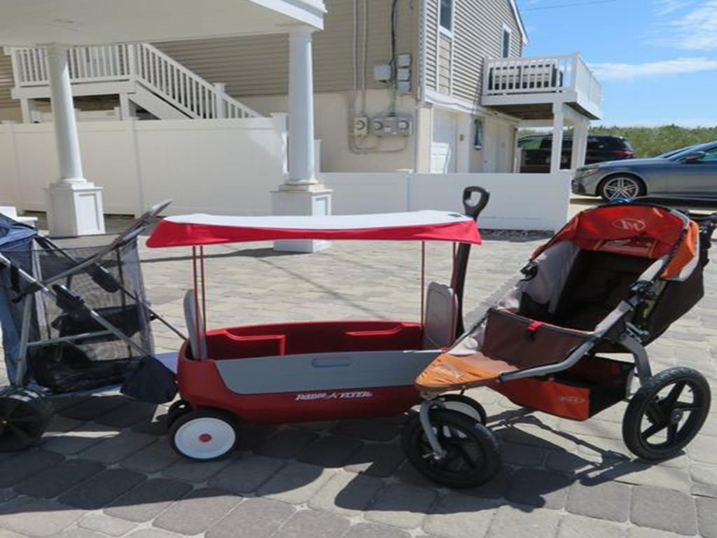 11 55th Street, Sea Isle City (Beach Block)