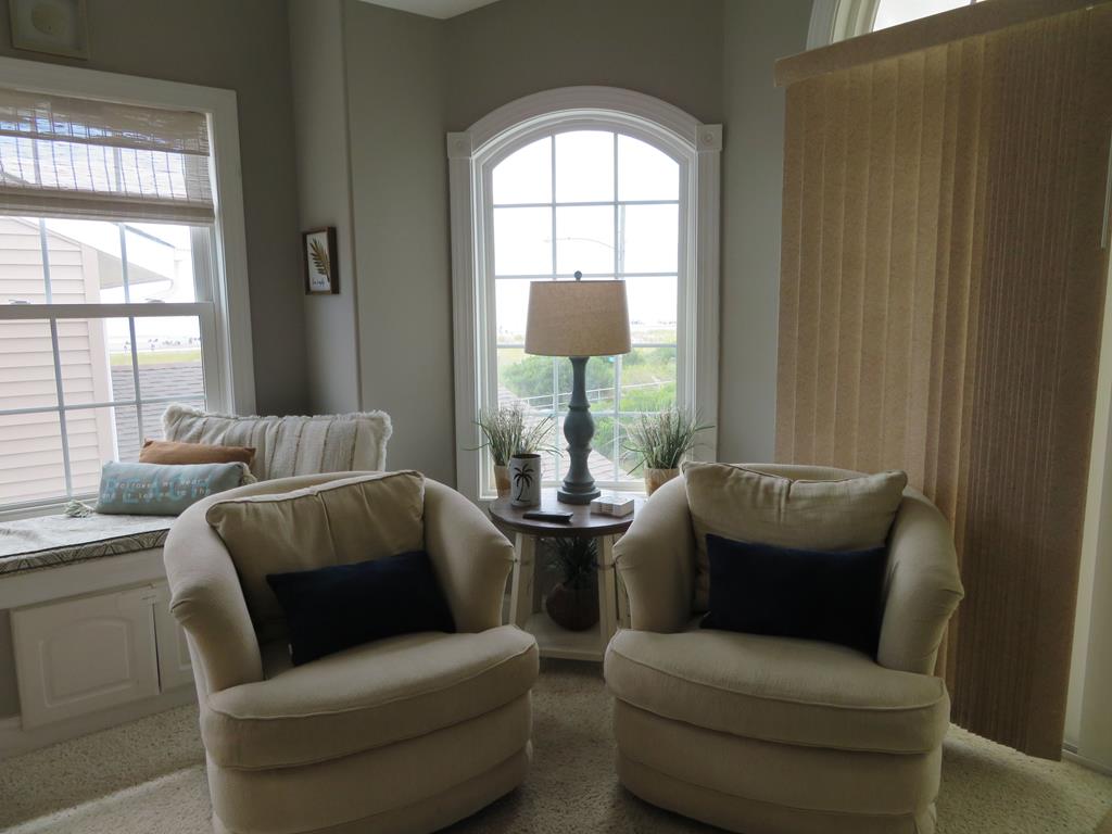 11 55th Street, Sea Isle City (Beach Block)