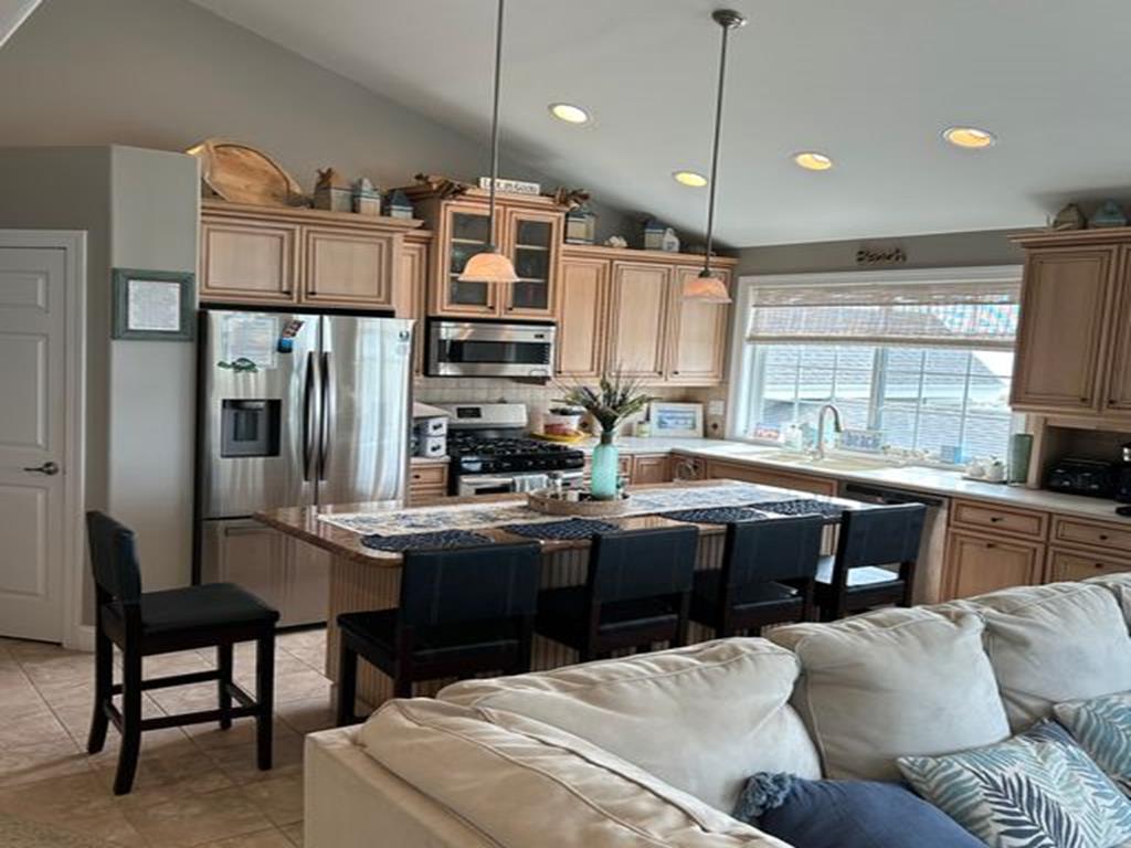 11 55th Street, Sea Isle City (Beach Block)