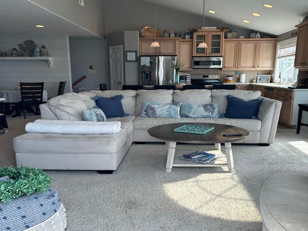 11 55th Street, Sea Isle City (Beach Block)