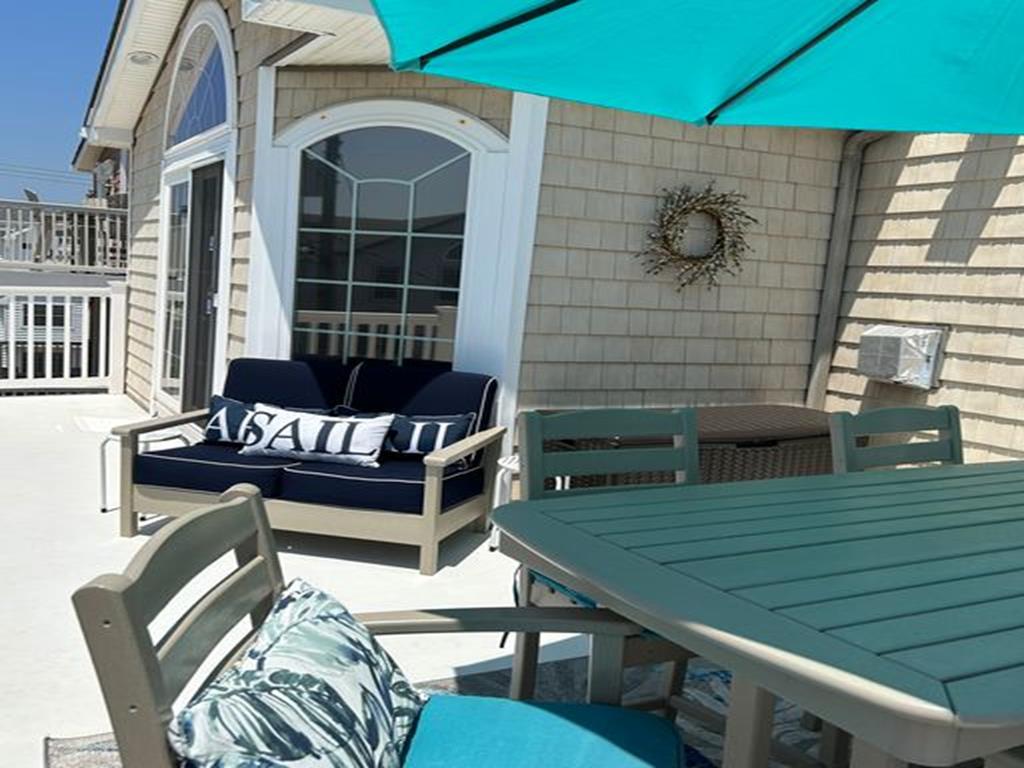 11 55th Street, Sea Isle City (Beach Block)