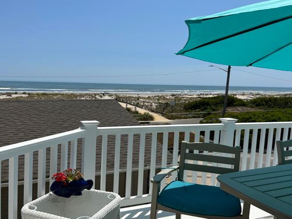11 55th Street, Sea Isle City (Beach Block)