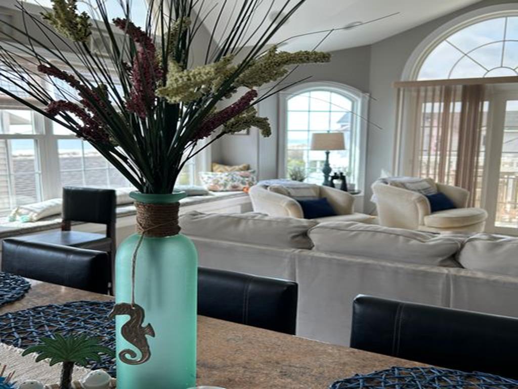 11 55th Street, Sea Isle City (Beach Block)