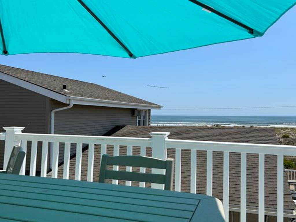 11 55th Street, Sea Isle City (Beach Block)