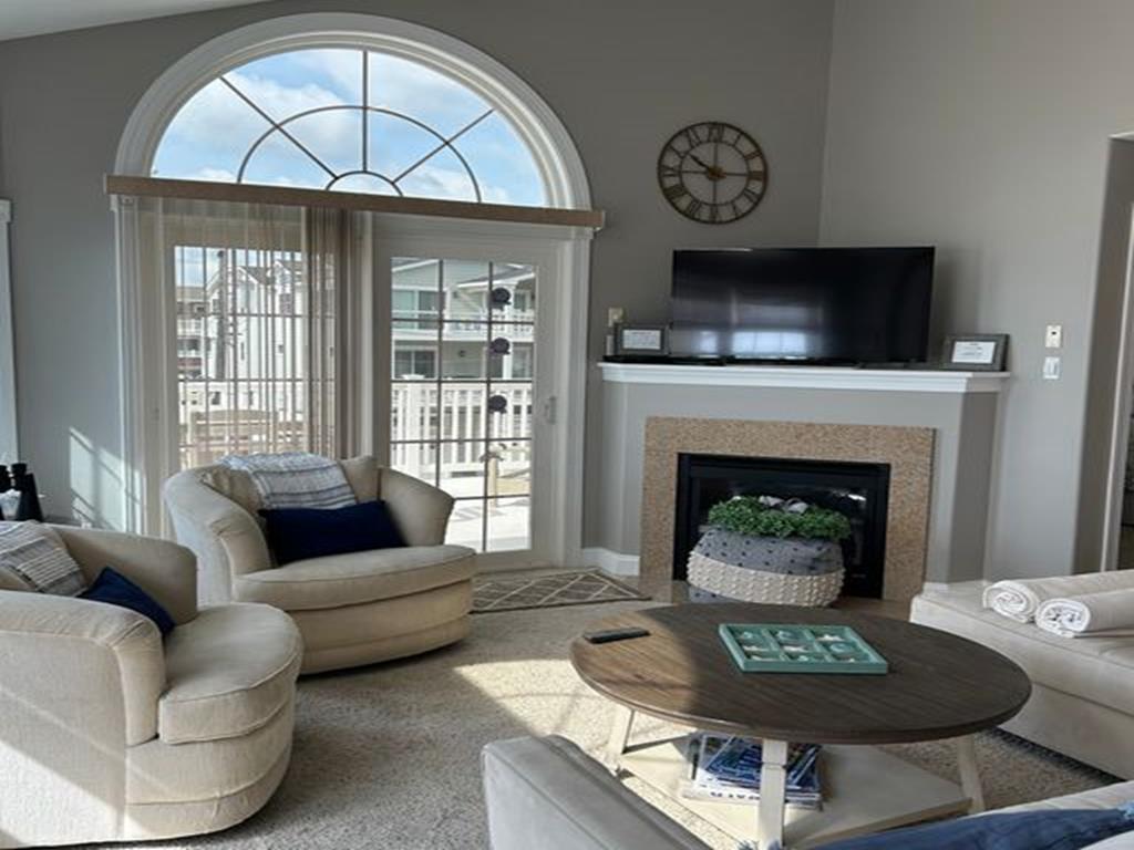 11 55th Street, Sea Isle City (Beach Block)