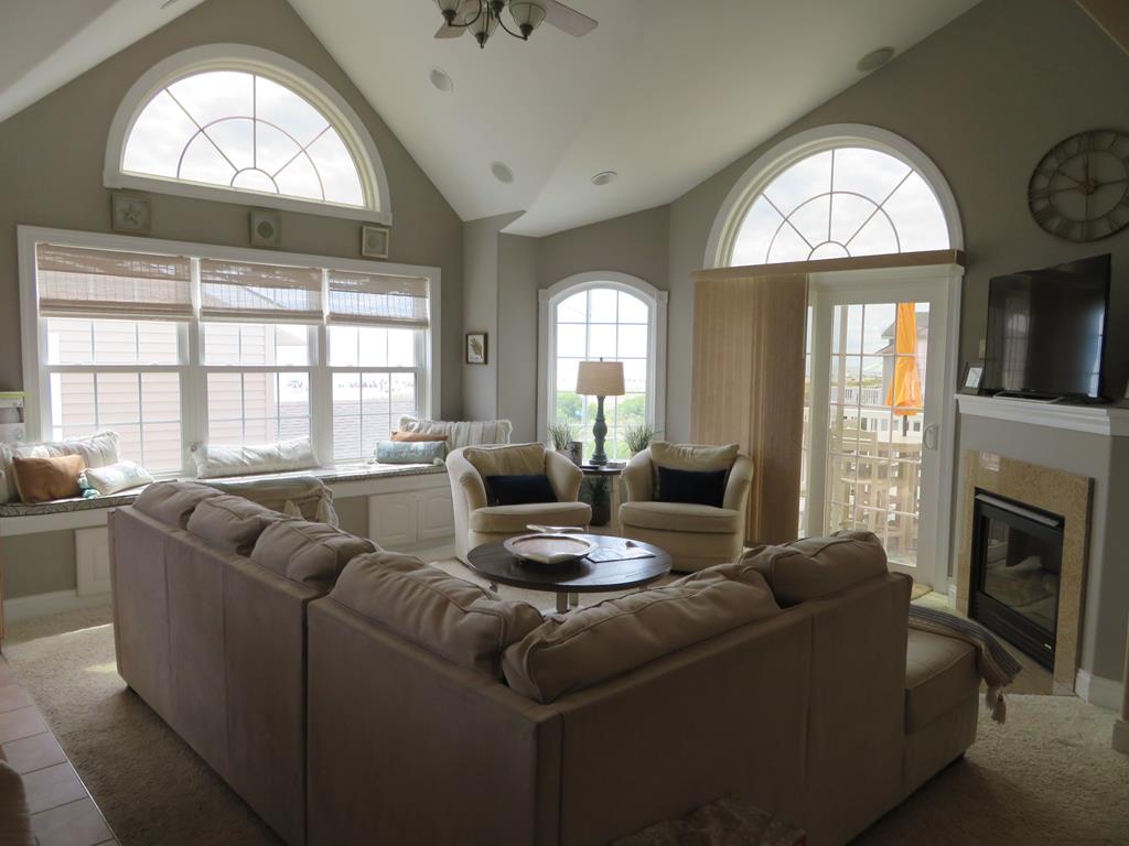 11 55th Street, Sea Isle City (Beach Block)