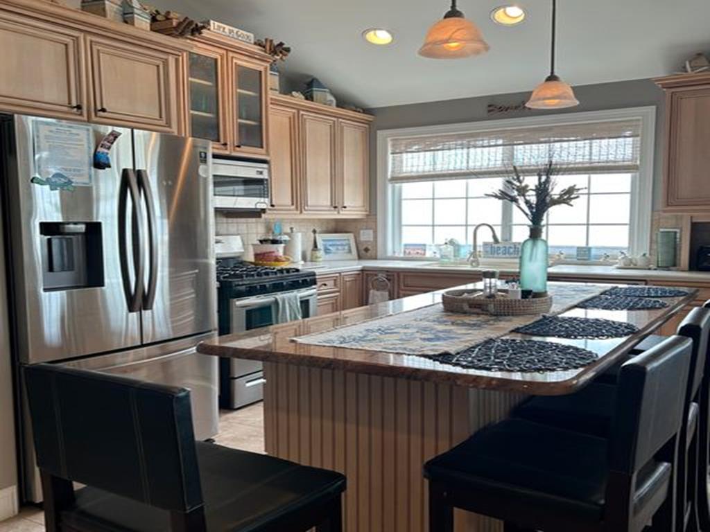 11 55th Street, Sea Isle City (Beach Block)
