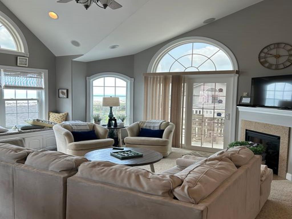 11 55th Street, Sea Isle City (Beach Block)