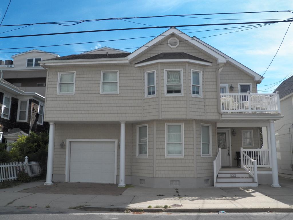 4207 Pleasure Avenue, Sea Isle City (Beach Block)