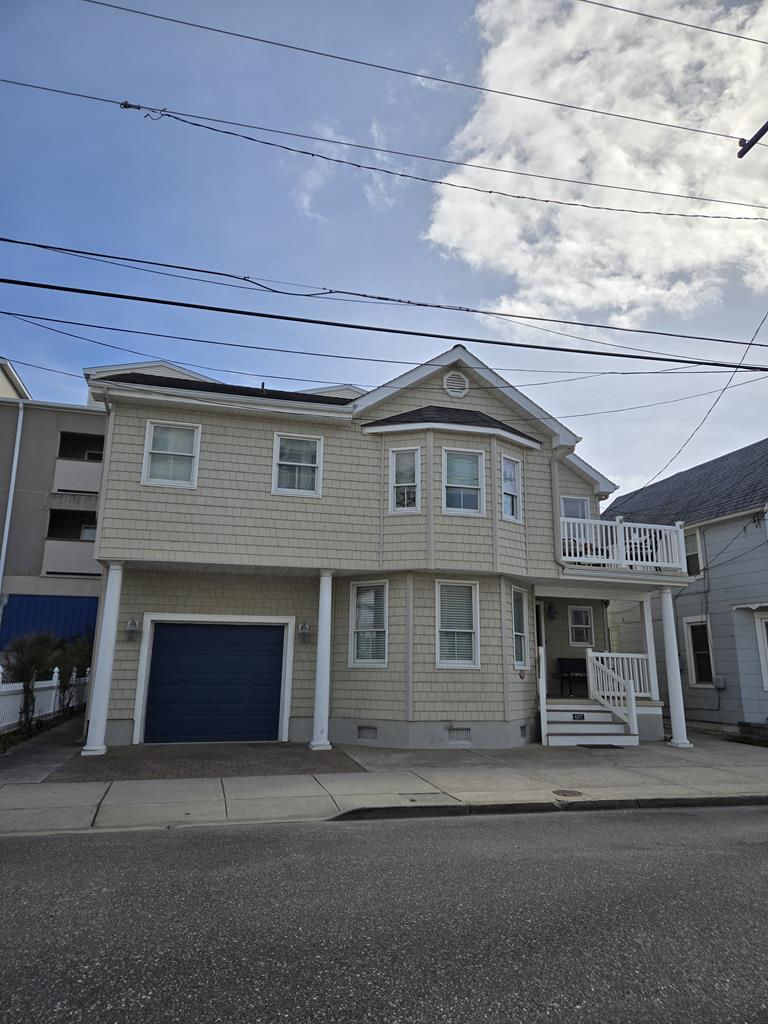 4207 Pleasure Avenue, Sea Isle City
