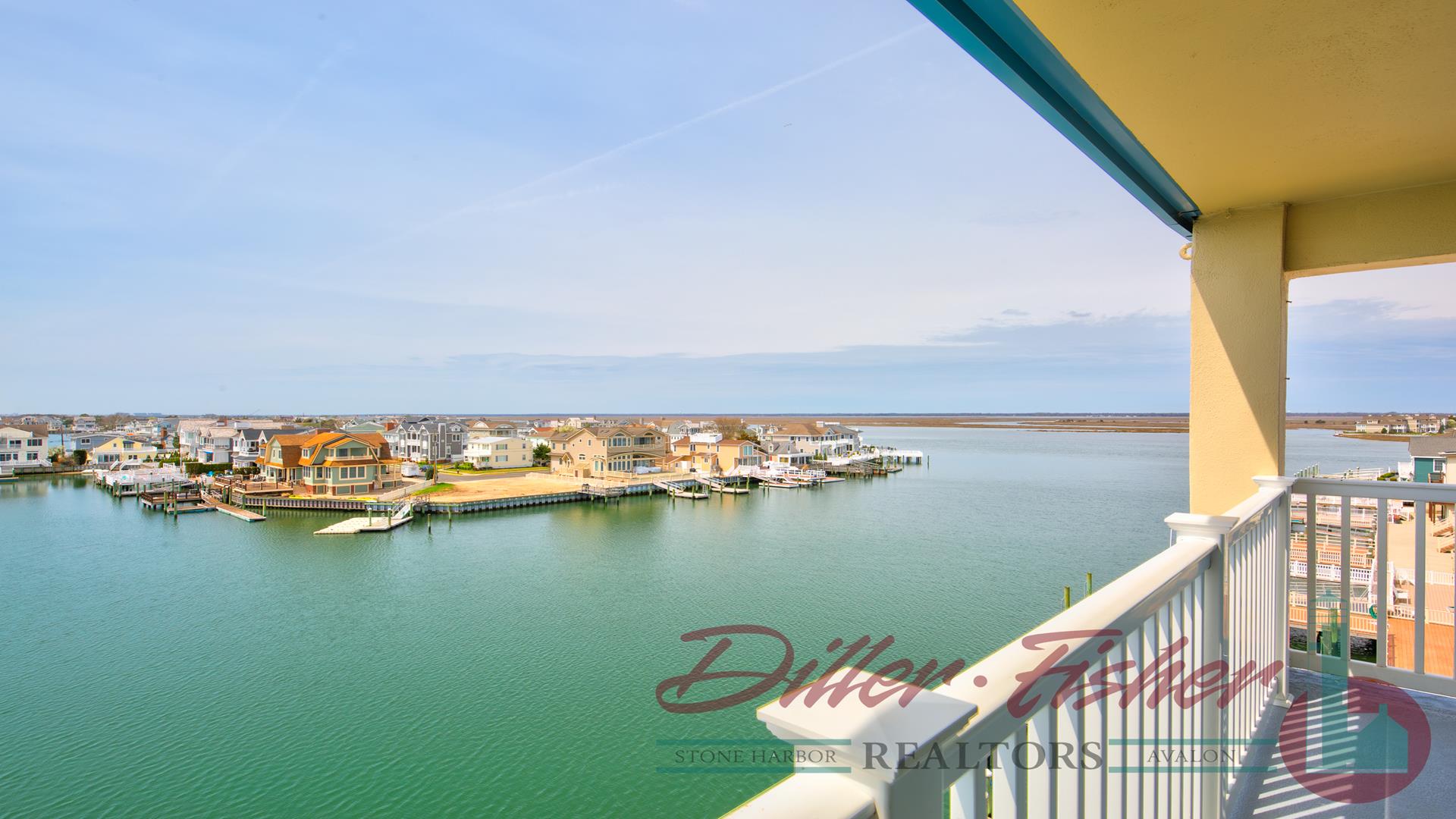 351 96th Street, Stone Harbor (Bay Front) - Picture 3