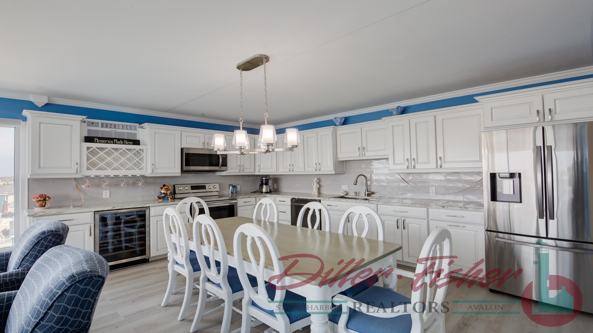 351 96th Street, Stone Harbor (Bay Front) - Picture 4