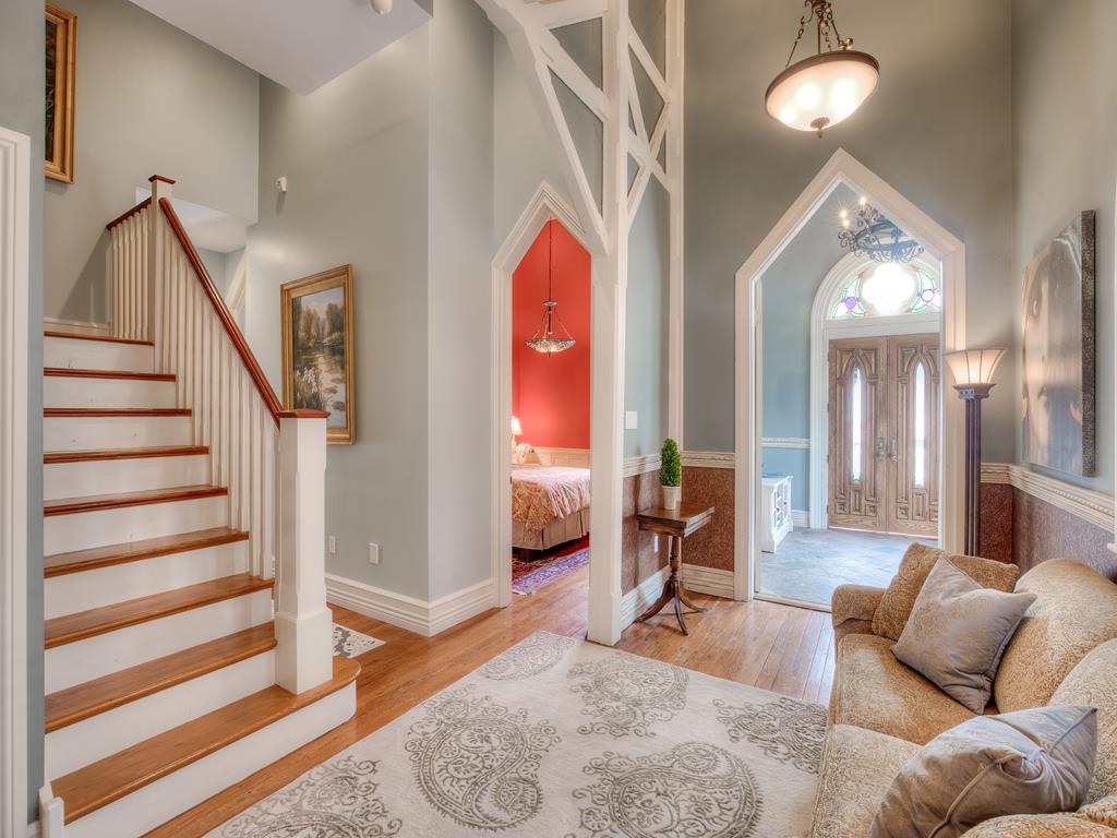 Majestic Steepled Beauty in Cape May, NJ - Unit 2 | Photo 14