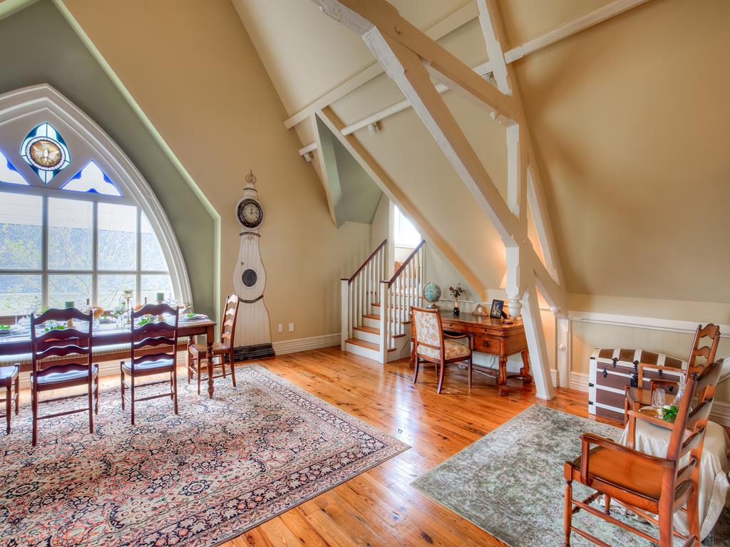 Majestic Steepled Beauty in Cape May, NJ - Unit 2 | Photo 18