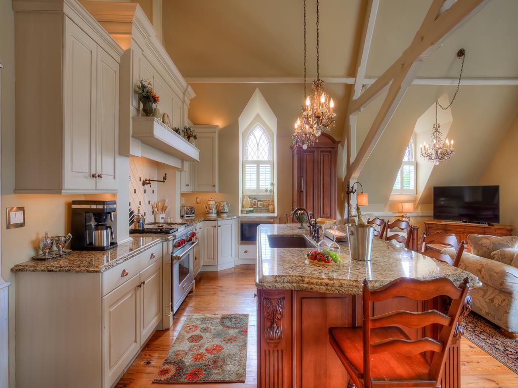 Majestic Steepled Beauty in Cape May, NJ - Unit 2 | Photo 20