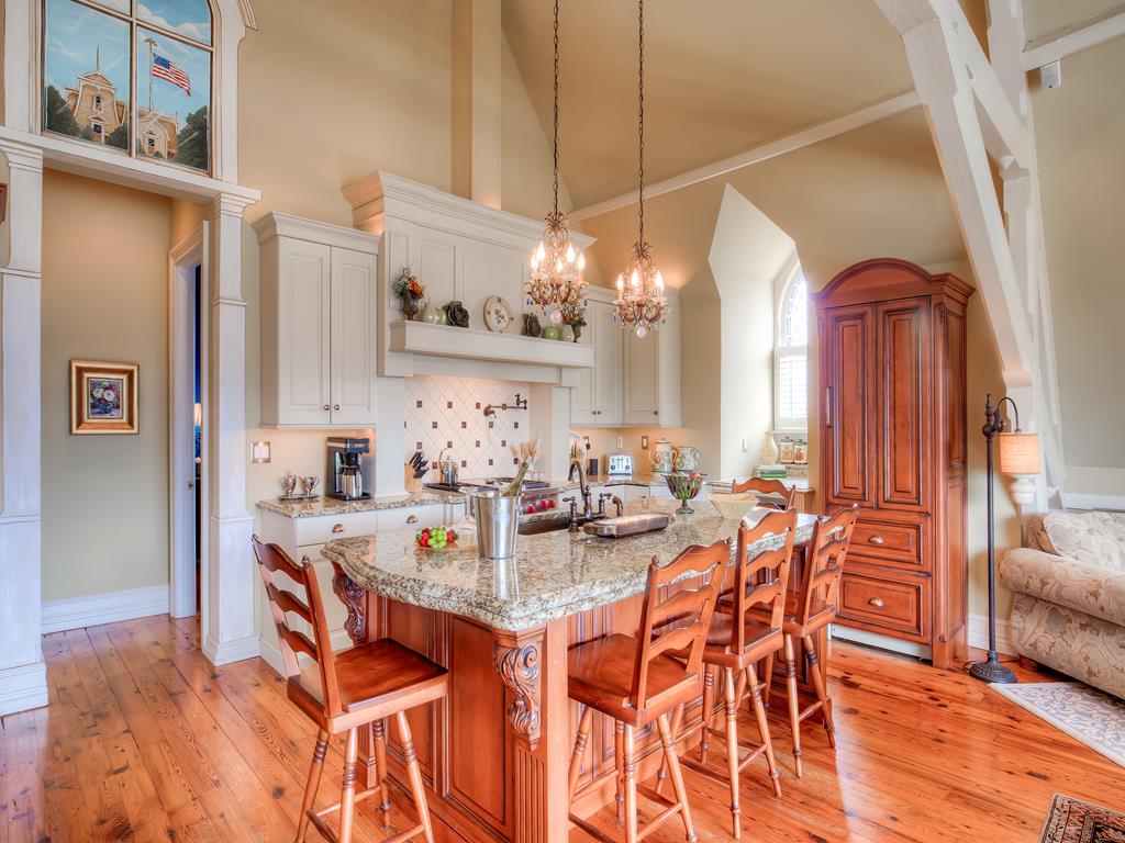 Majestic Steepled Beauty in Cape May, NJ - Unit 2 | Photo 21