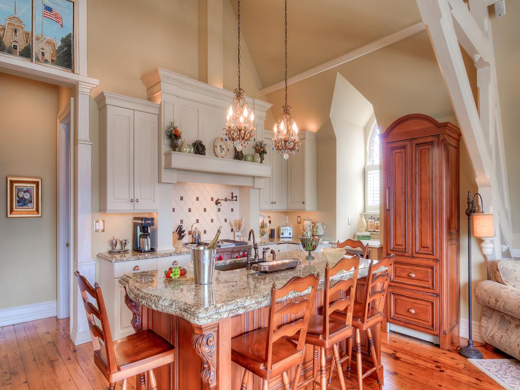 Majestic Steepled Beauty in Cape May, NJ - Unit 2 | Photo 22