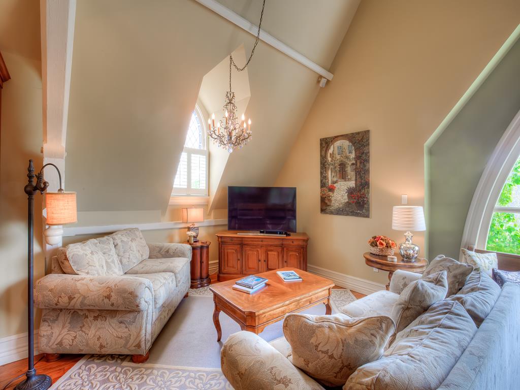 Majestic Steepled Beauty in Cape May, NJ - Unit 2 | Photo 23