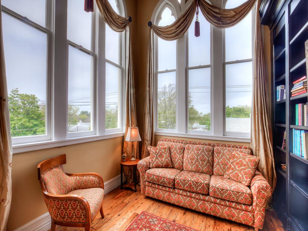 Majestic Steepled Beauty in Cape May, NJ - Unit 2 | Photo 24