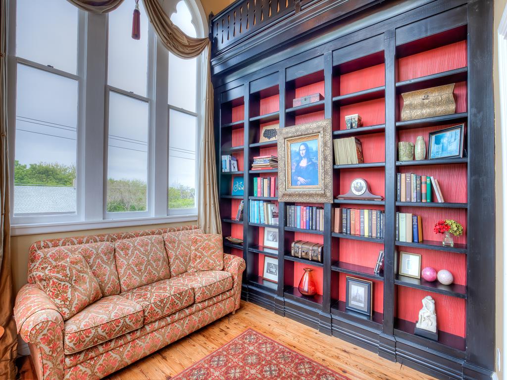 Majestic Steepled Beauty in Cape May, NJ - Unit 2 | Photo 25