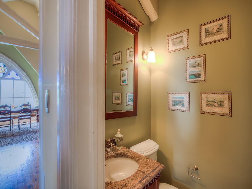 Majestic Steepled Beauty in Cape May, NJ - Unit 2 | Photo 30