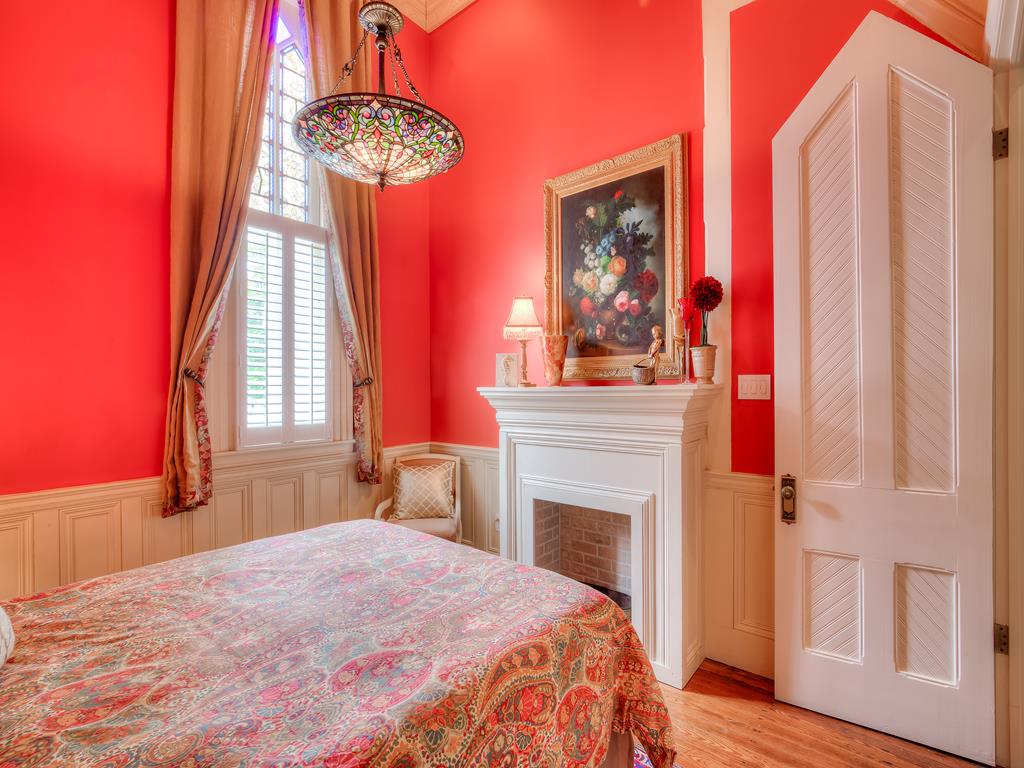 Majestic Steepled Beauty in Cape May, NJ Unit 2 Jersey Cape Realty